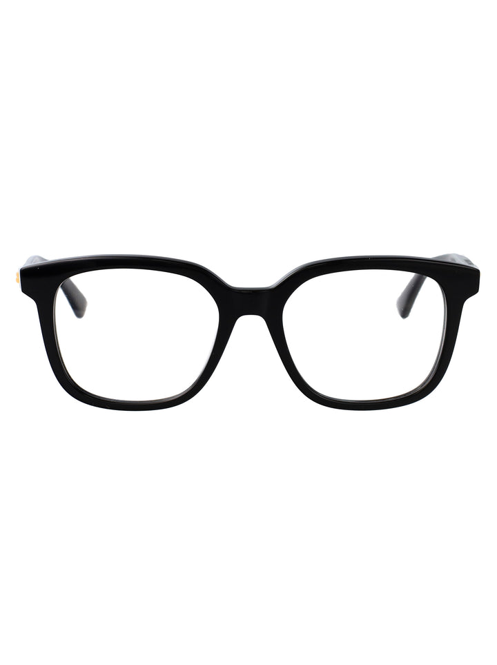 Bottega Veneta OPTICAL - Black | 2caae85e17a8404db307d6e91c3c82db1151ae0e