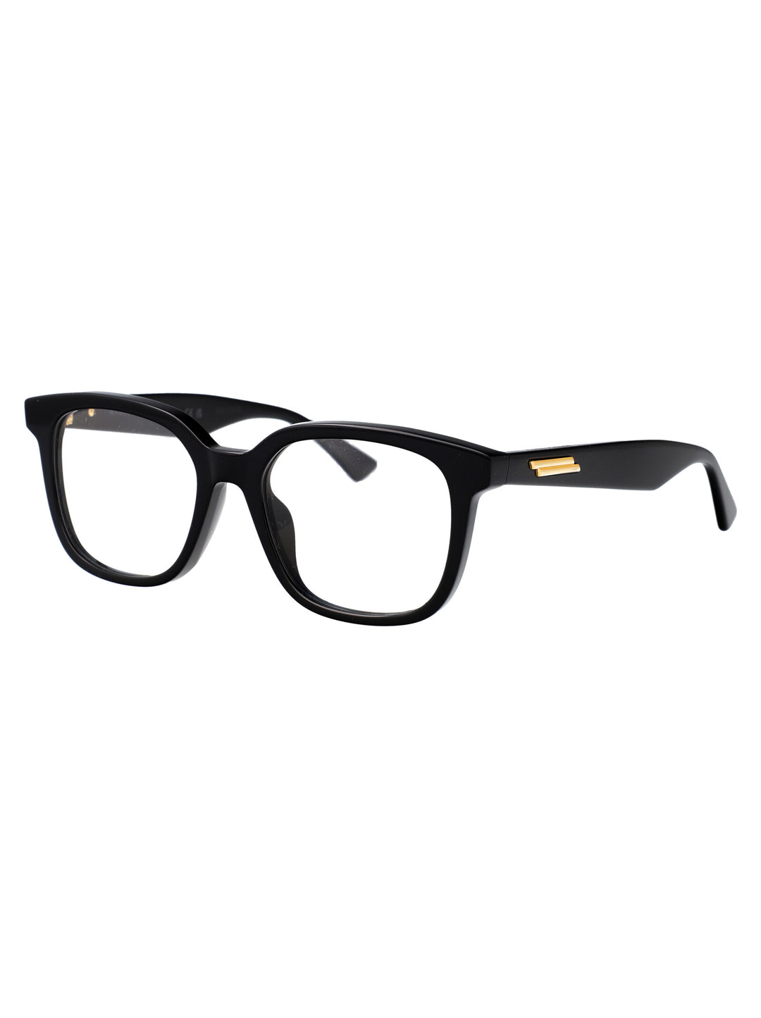 Bottega Veneta OPTICAL - Black | b49c3b9f831bbb6e7a6a85c62ecaf7ebeefb2164