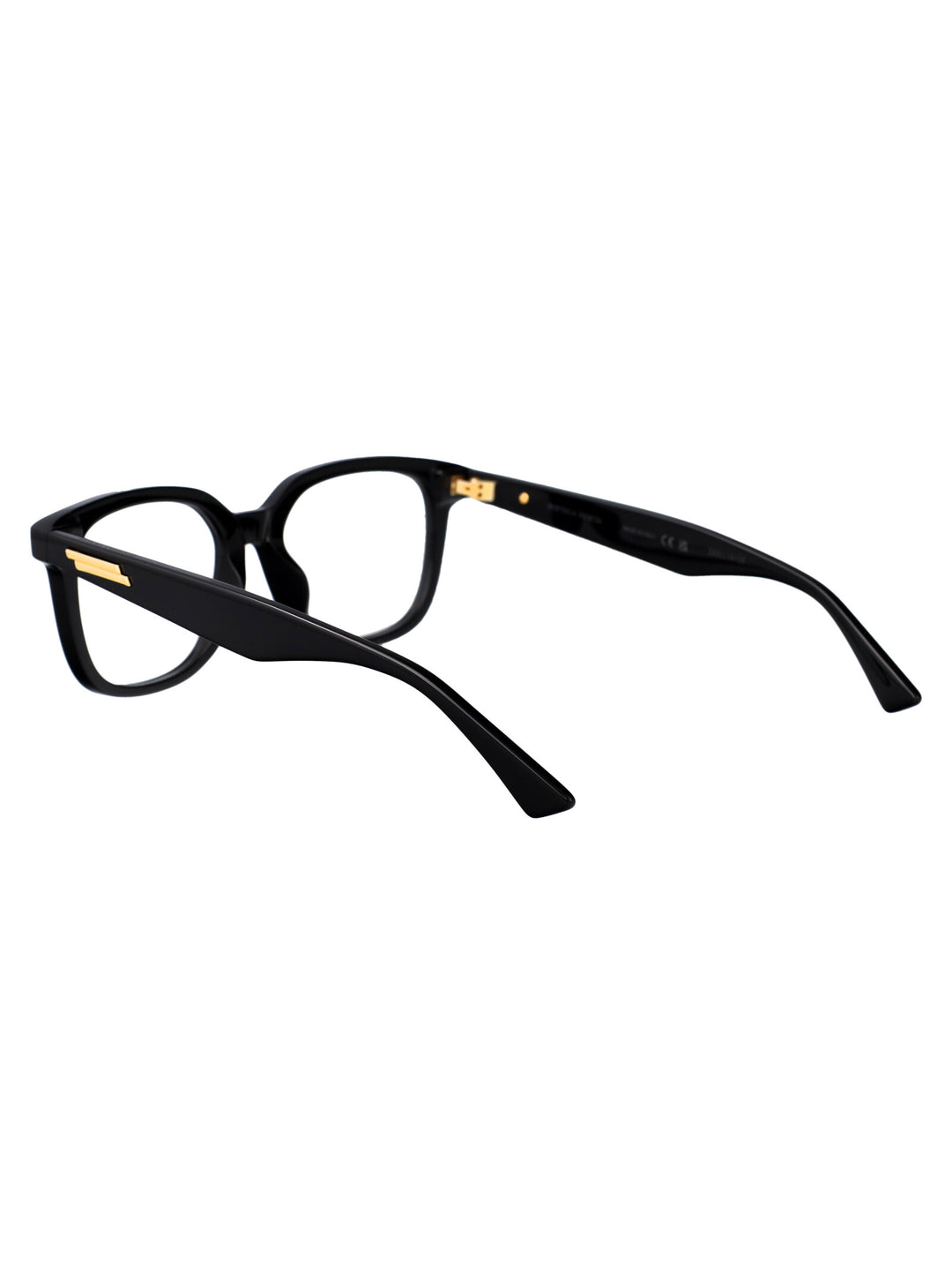Bottega Veneta OPTICAL - Black | ad4c64fdd7cc768316981b3be3194805a09a38c3