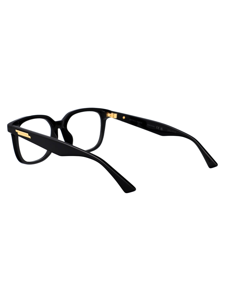 Bottega Veneta OPTICAL - Black | ad4c64fdd7cc768316981b3be3194805a09a38c3