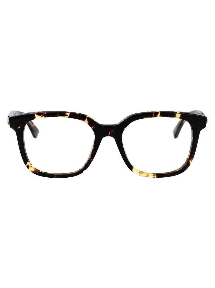 Bottega Veneta OPTICAL - Havana | d515b78f83412bd7f4daff263f61b7d3cccfd062