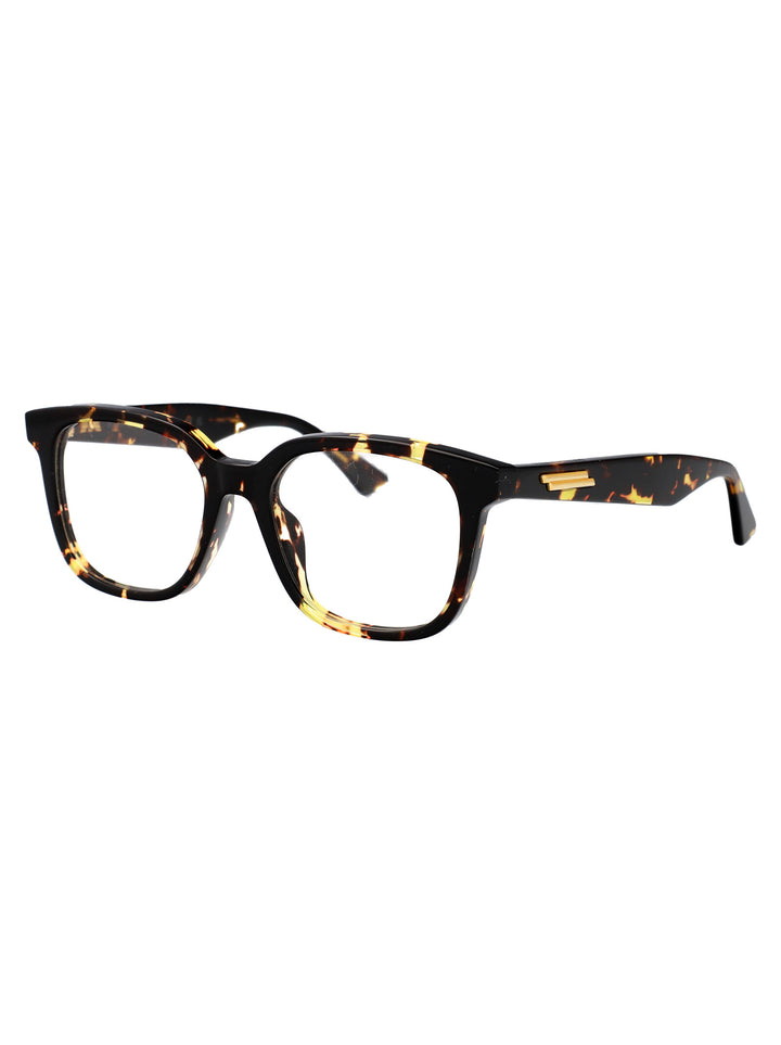 Bottega Veneta OPTICAL - Havana | 5c12da4ed36ddf297f58c122f8130d4cfdddeaf2