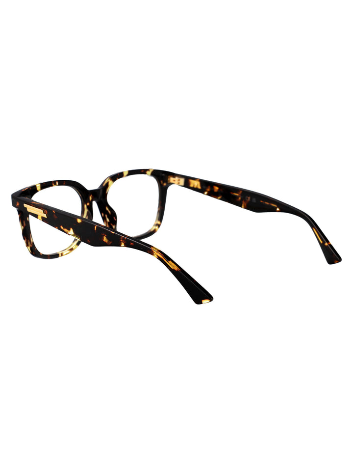 Bottega Veneta OPTICAL - Havana | 00224dbc2a81d5b265eb4ea45ea88bc1fa343c7b