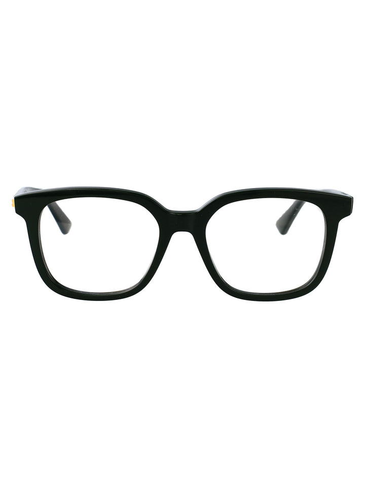 Bottega Veneta OPTICAL - Green | c78182e6ad74e2b483d64038908ffbe818deea48