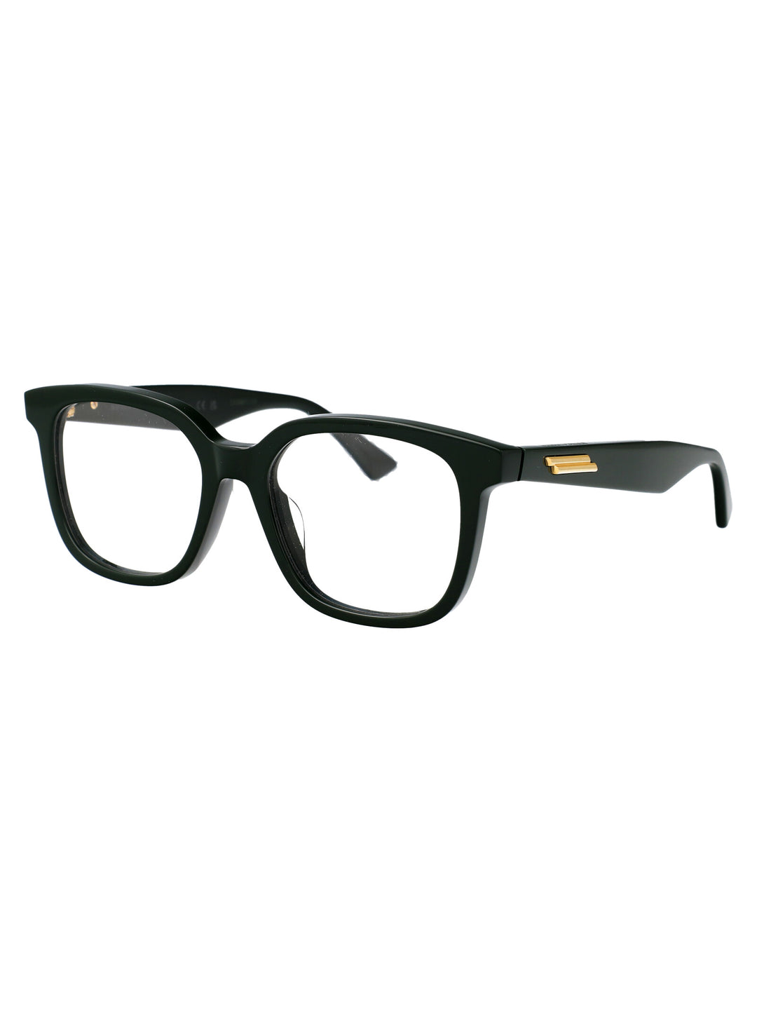 Bottega Veneta OPTICAL - Green | 54c3a3597f16f5e2ca3911bdc53956b32adf9a5e