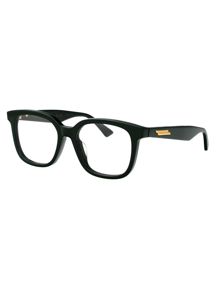 Bottega Veneta OPTICAL - Green | 54c3a3597f16f5e2ca3911bdc53956b32adf9a5e