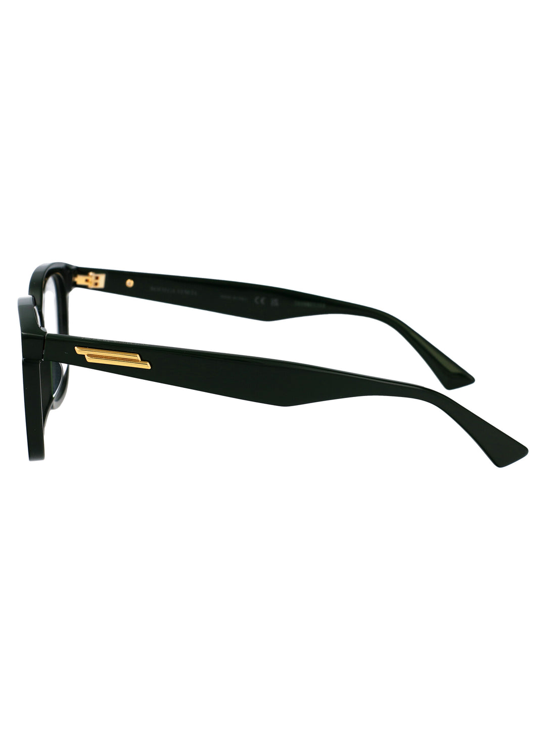 Bottega Veneta OPTICAL - Green | 345199e6697952b8bfe136489353a136aff88a77