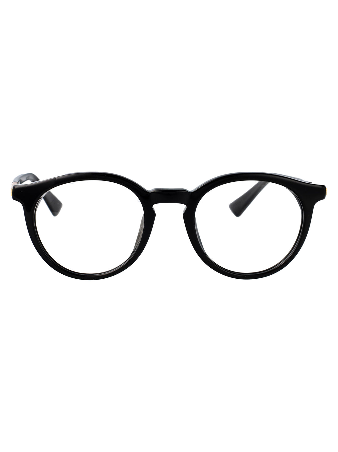 Bottega Veneta OPTICAL - Black | 71d6a6bee3c9fa3bfa490cc04b30afe06f1f0e5b