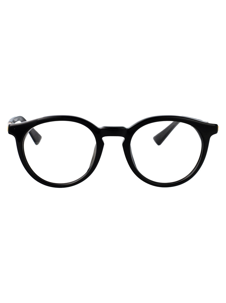 Bottega Veneta OPTICAL - Black | 71d6a6bee3c9fa3bfa490cc04b30afe06f1f0e5b