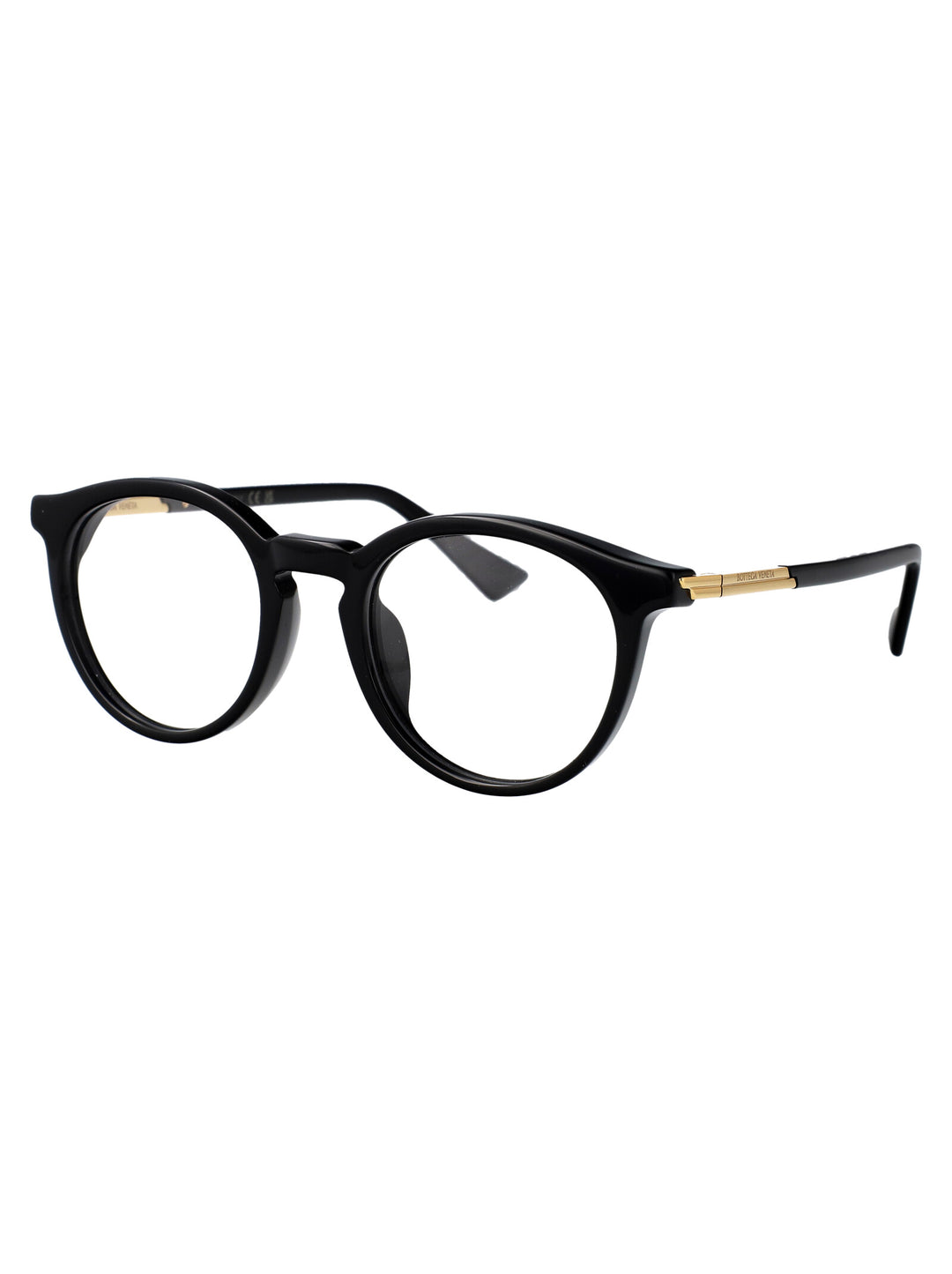 Bottega Veneta OPTICAL - Black | dfd1c60c9462cff0bfec286b70205a23f4534aec