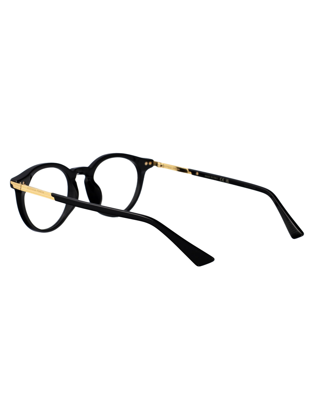 Bottega Veneta OPTICAL - Black | 9d38e4f845a33f7f3cce96d62c4114927dbed5d7