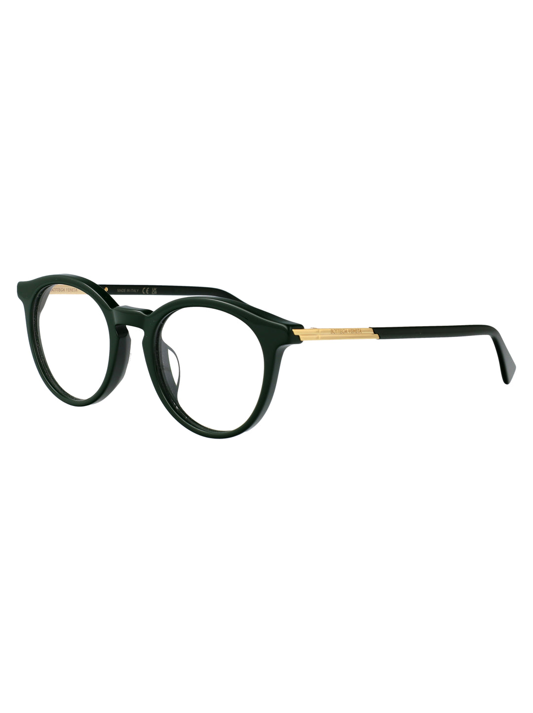 Bottega Veneta OPTICAL - Green | bc618def7b01da13afa5610ff576762ade2b1c49