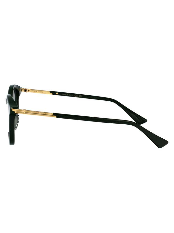 Bottega Veneta OPTICAL - Green | 56675a5563824c1a3b40c110b0357777db127862