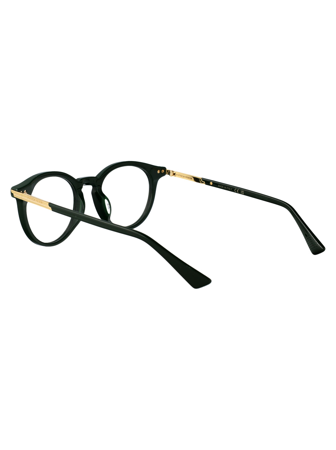 Bottega Veneta OPTICAL - Green | d4035f67d38f70327439bc990ac70373464c7989
