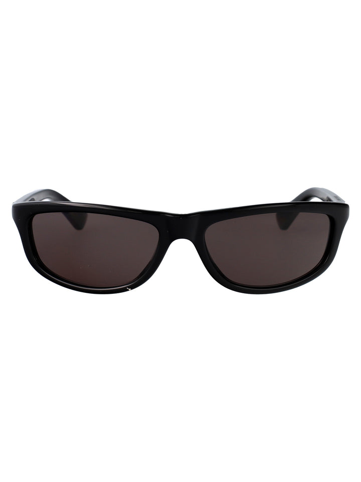 Bottega Veneta SUNGLASSES - Black | d0a808d30a6e922bae173e44384d4eeeda3f1afe