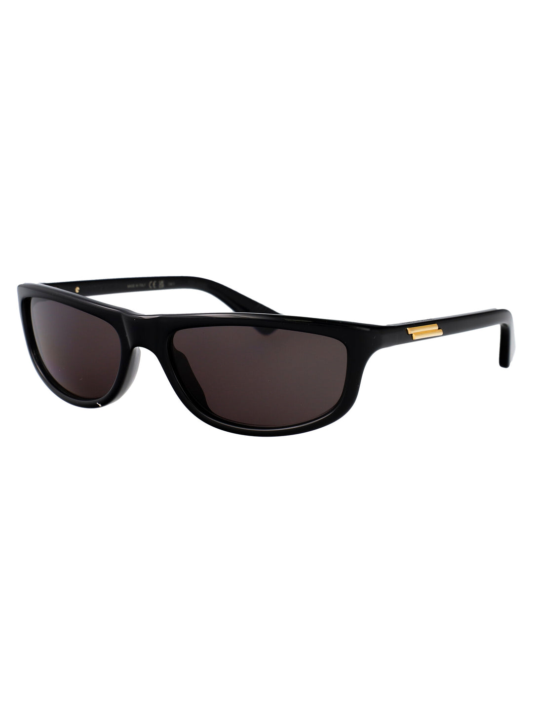 Bottega Veneta SUNGLASSES - Black | 72bf2261ac4550c7eb14dc09c1061864758d632b