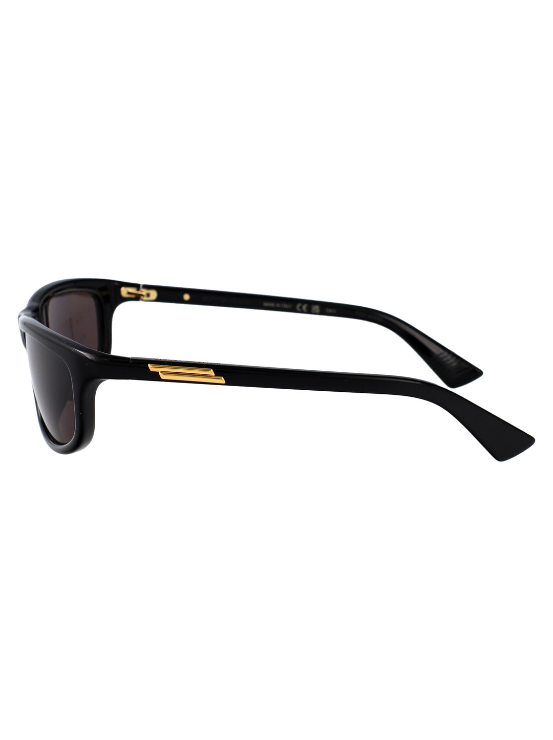 Bottega Veneta SUNGLASSES - Black | 31c76e93090e6943c351d8436b5c19524df19d91
