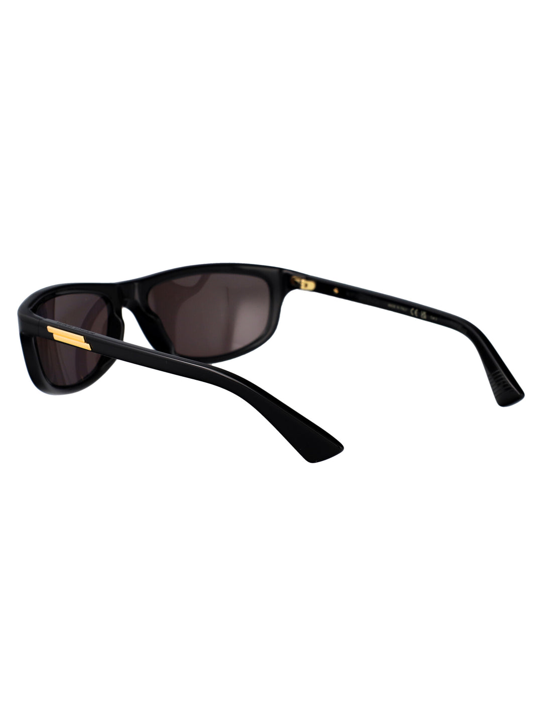 Bottega Veneta SUNGLASSES - Black | 2ae8693f7a09bb250c0e67a5a265897555ae0040