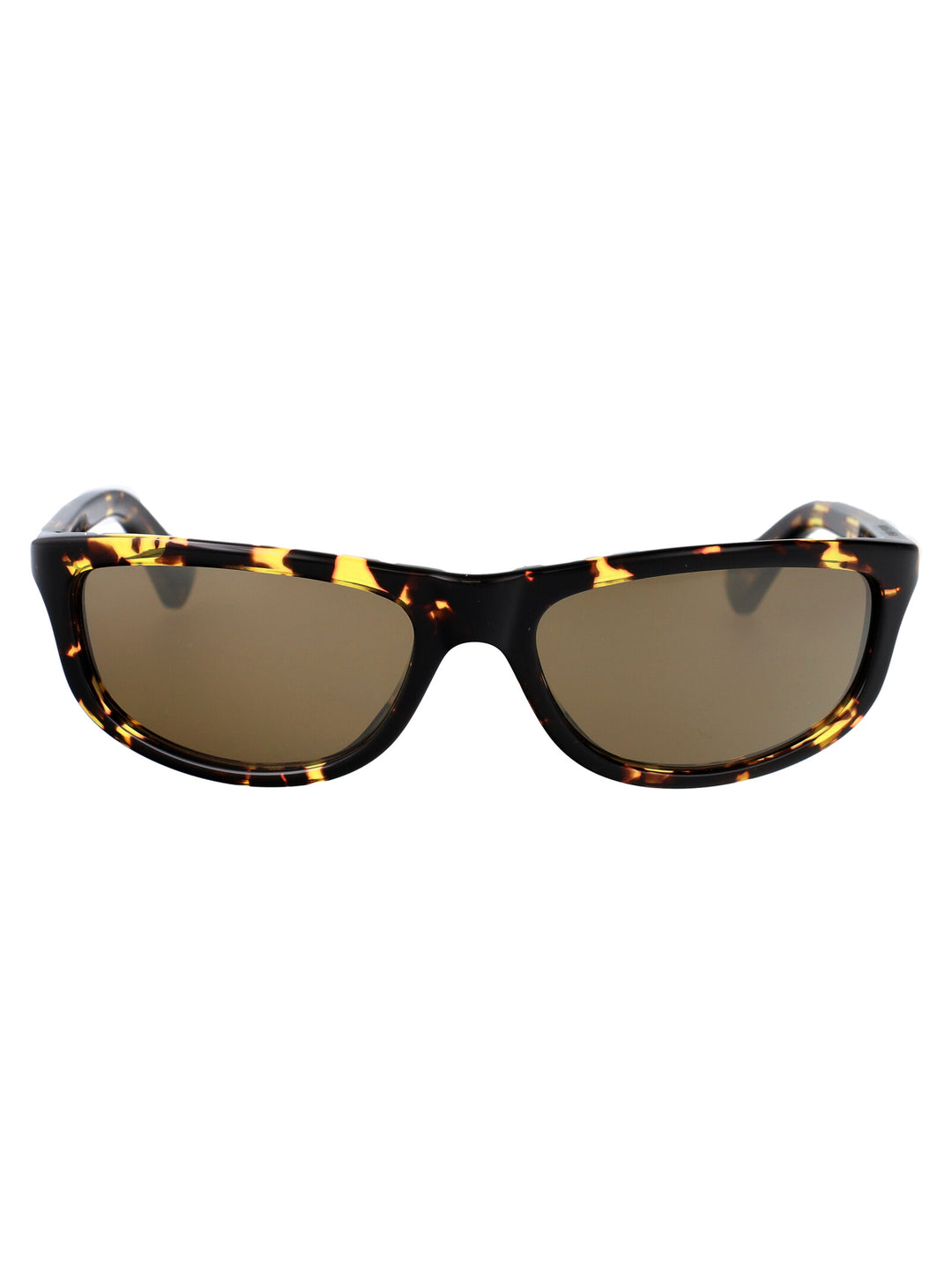 Bottega Veneta SUNGLASSES - Havana | 83b51e93dfdb489a897f488dd333b167ffeeab80