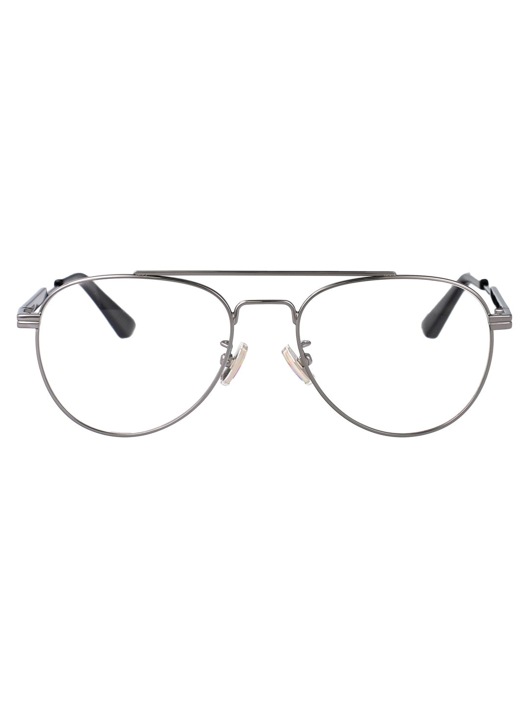 Bottega Veneta OPTICAL - Silver | e1aadc5eb882f9c84c602f5a4d55b7b49155d9bc