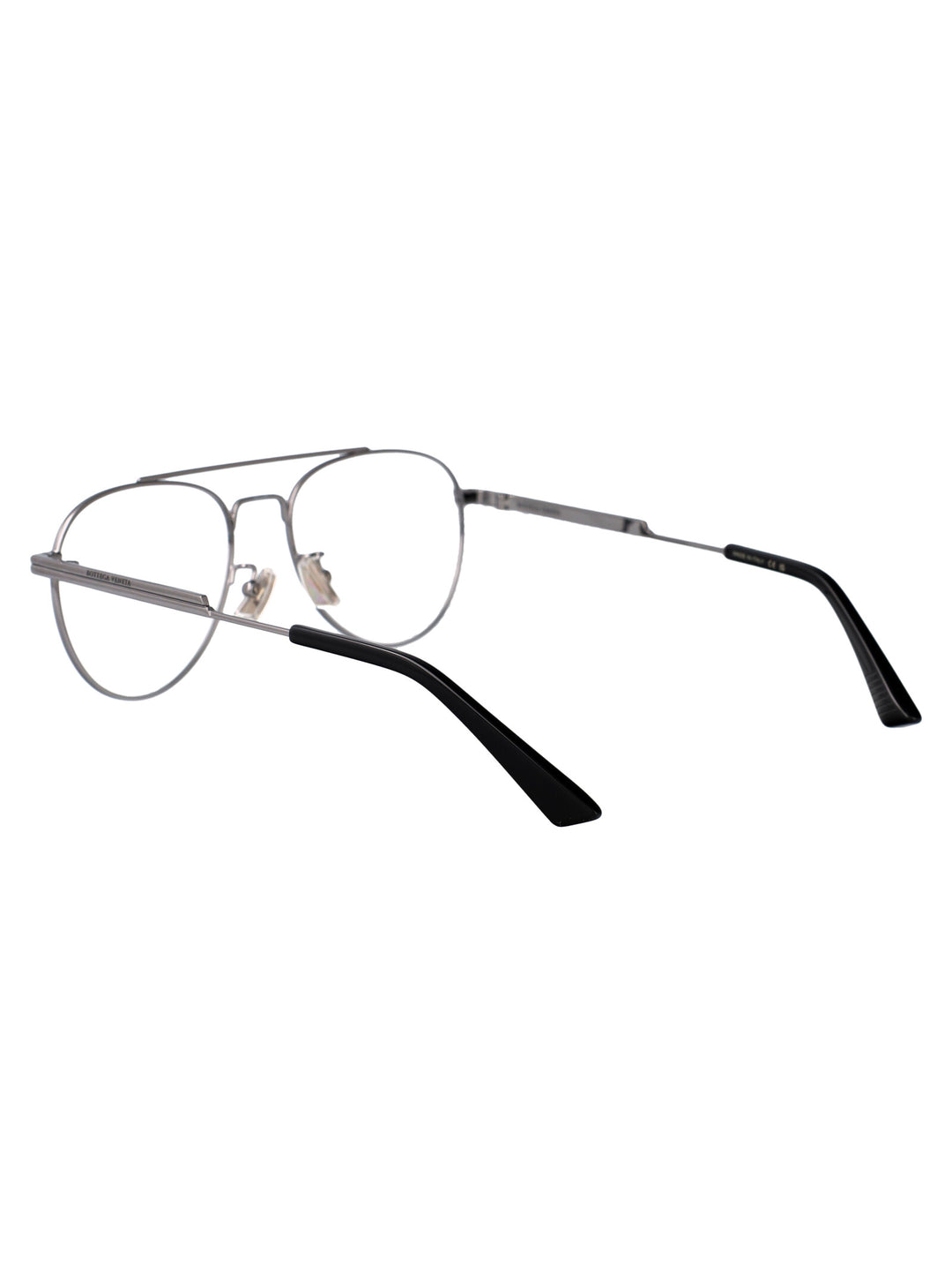 Bottega Veneta OPTICAL - Silver | 7eb3ddda017200022a0f7f55d47fa5854288a0de