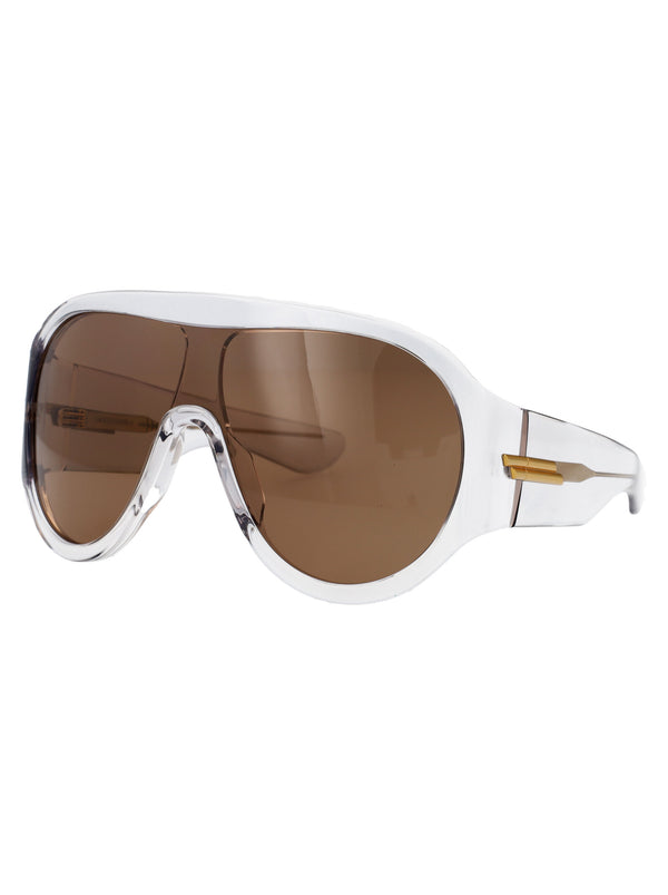 BV1345S MASK Sunglasses