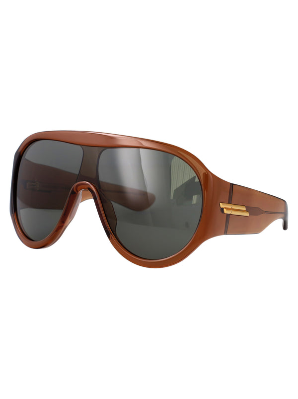 BV1345S MASK Sunglasses