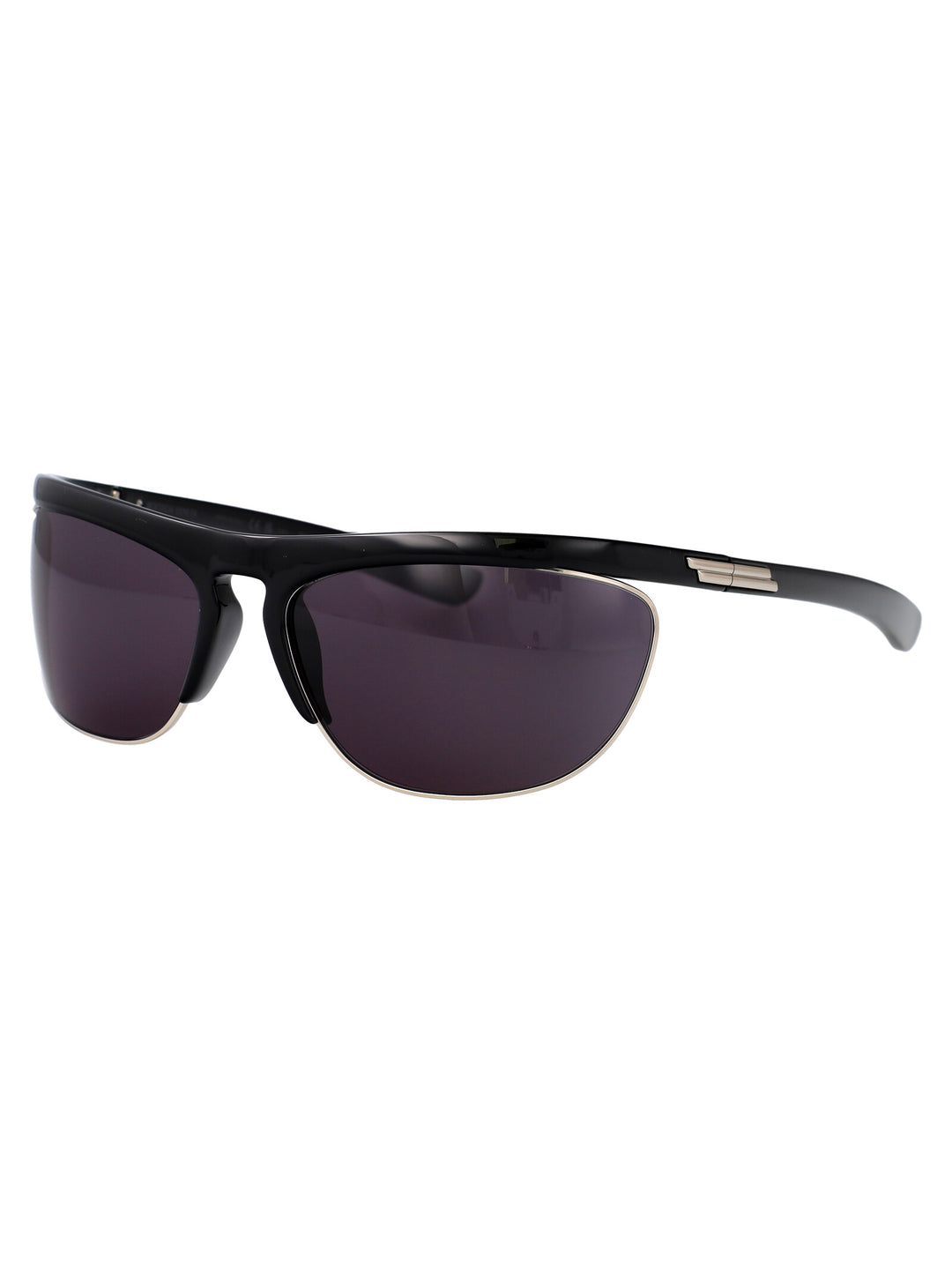 Bottega Veneta SUNGLASSES - Black | 24e9fc8fac3af35db484deca1709fa152bab22e5