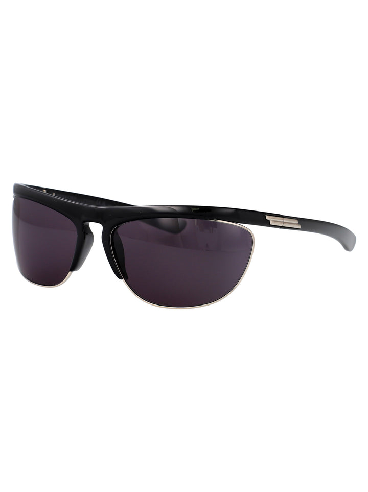 Bottega Veneta SUNGLASSES - Black | 24e9fc8fac3af35db484deca1709fa152bab22e5