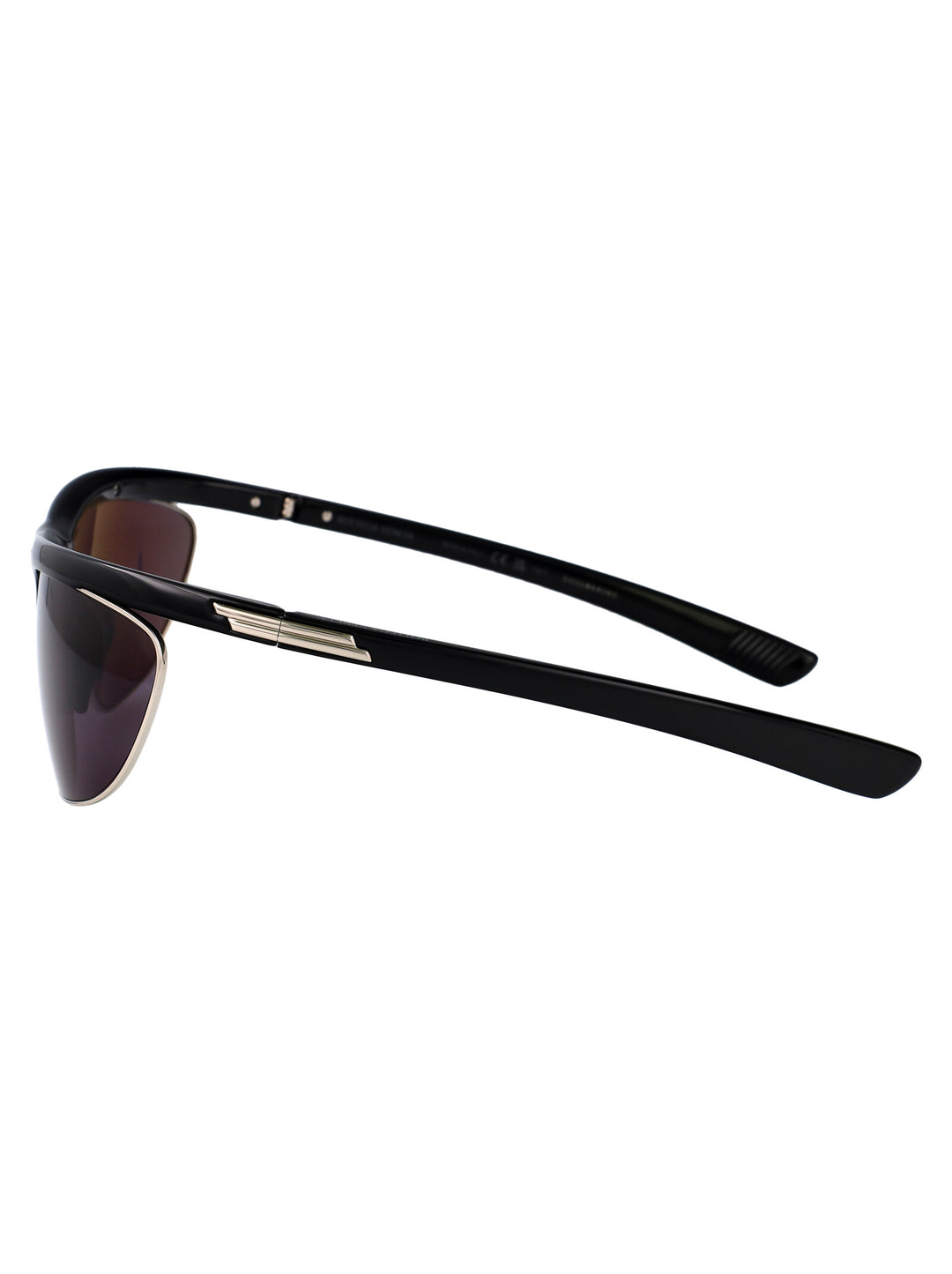 Bottega Veneta SUNGLASSES - Black | 1bc5cea84681fc99d6ae43c9a67eb285f196ff70