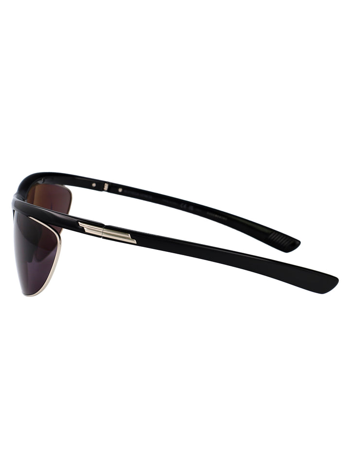 Bottega Veneta SUNGLASSES - Black | 1bc5cea84681fc99d6ae43c9a67eb285f196ff70