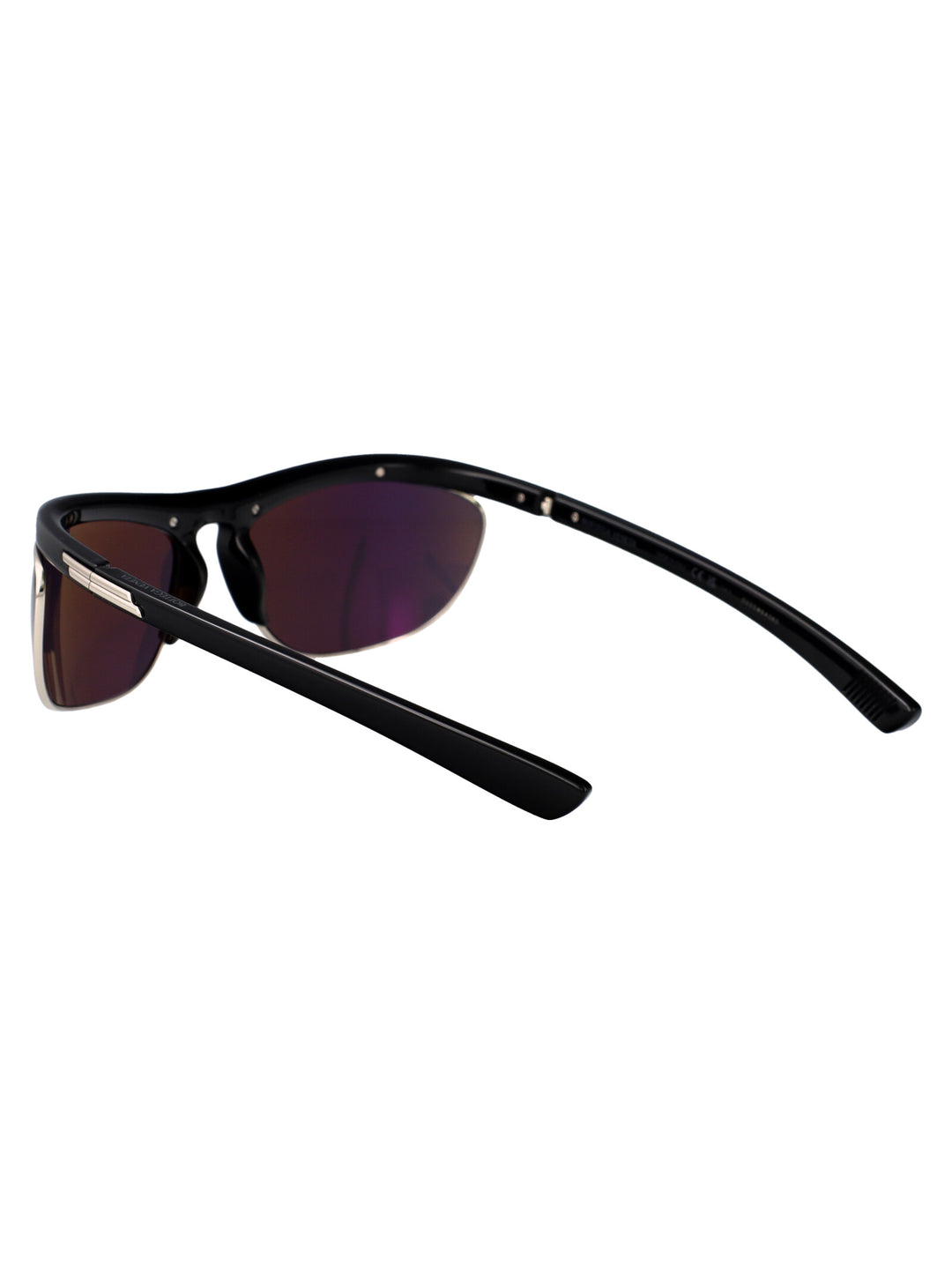 Bottega Veneta SUNGLASSES - Black | e2fb96f44ae694ad012545637290b8a9ed89e2c4
