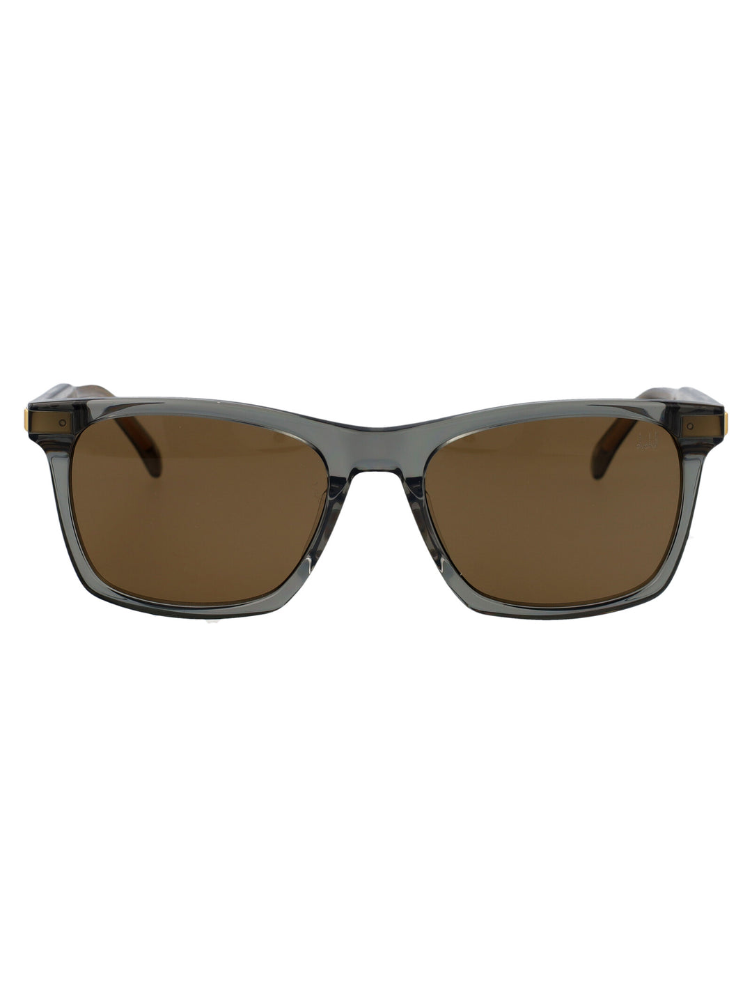Dunhill SUNGLASSES - Grey | fd1f4d0f4de234382fb2ce41db9b4f5919982c52