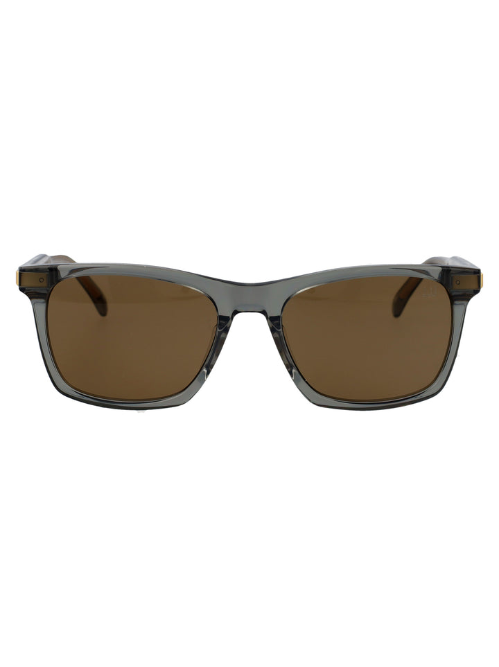 Dunhill SUNGLASSES - Grey | fd1f4d0f4de234382fb2ce41db9b4f5919982c52