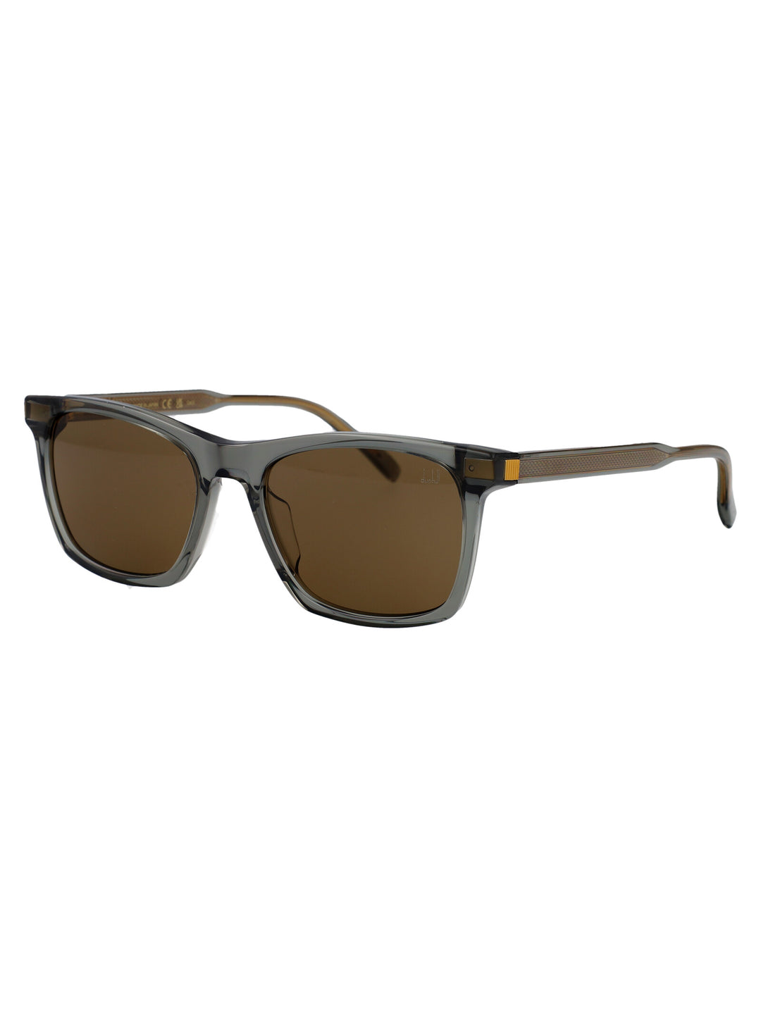 Dunhill SUNGLASSES - Grey | ca5e1fb461be2d9354244cc53bc186012d8c1db8