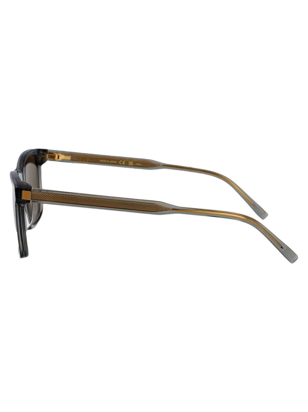 Dunhill SUNGLASSES - Grey | fb85eeaa9a2a2606e6d412fc6c240508be602dc0