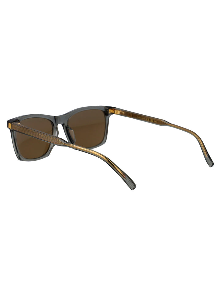 Dunhill SUNGLASSES - Grey | f552ade57cd5c2ae74de4ab32f92d6b94bf79768