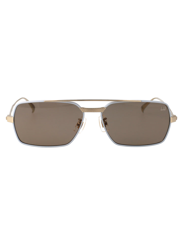 Dunhill SUNGLASSES - Grey | 17a79800d11db991551f02adc7c7758f4c15d452