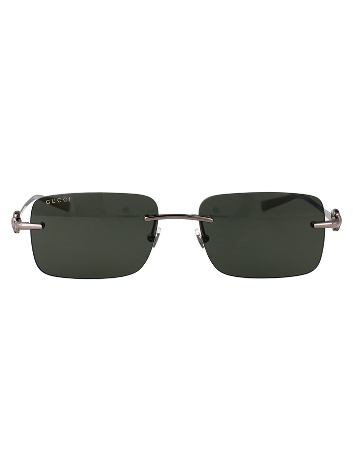Gucci GG1703S RIMLESS Gafas de Sol