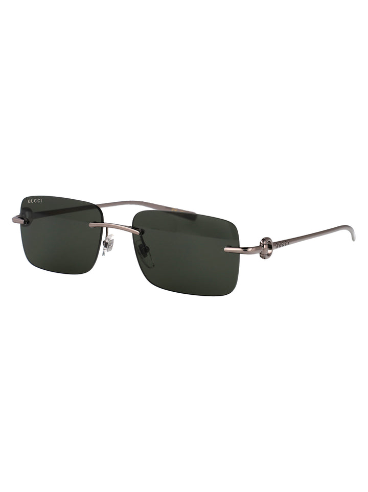 Gucci GG1703S RIMLESS Gafas de Sol