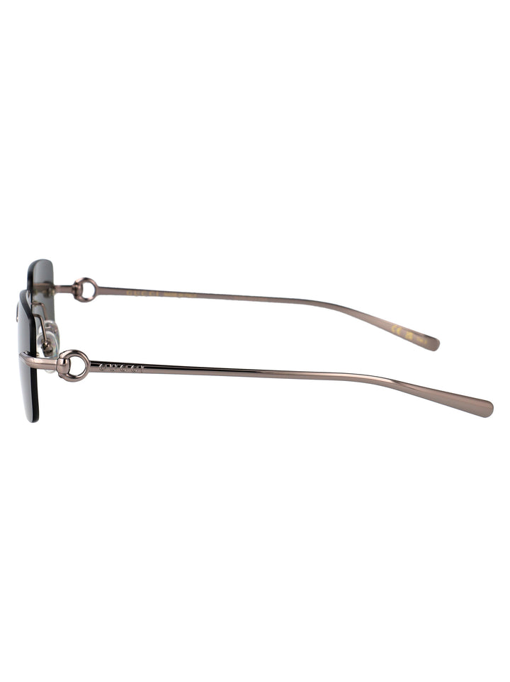 Gucci GG1703S RIMLESS Gafas de Sol