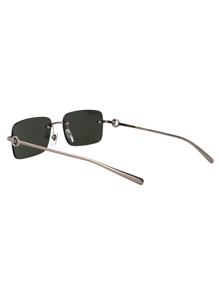 Gucci GG1703S RIMLESS Gafas de Sol