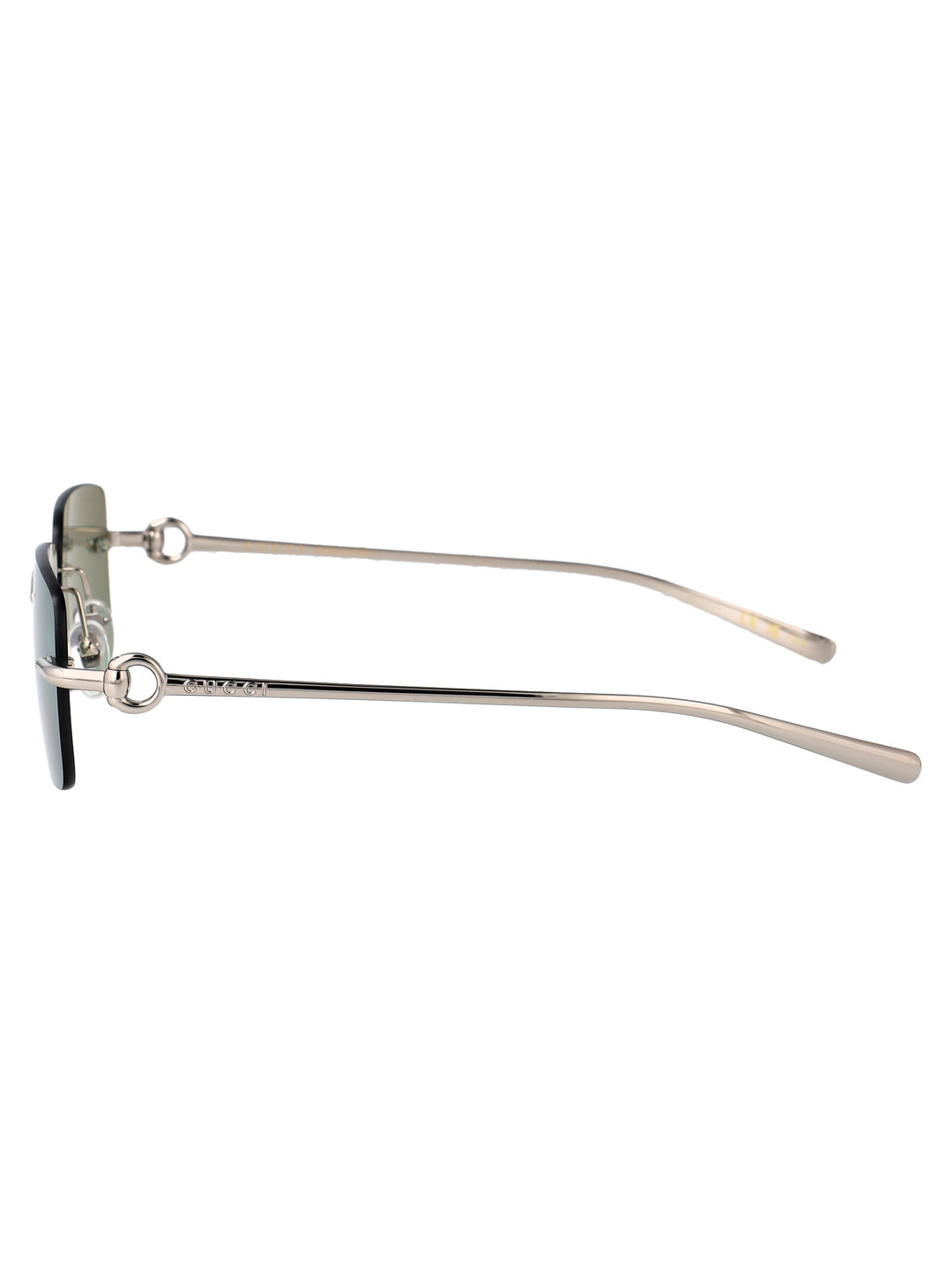 Gucci GG1703S RIMLESS Sunglasses