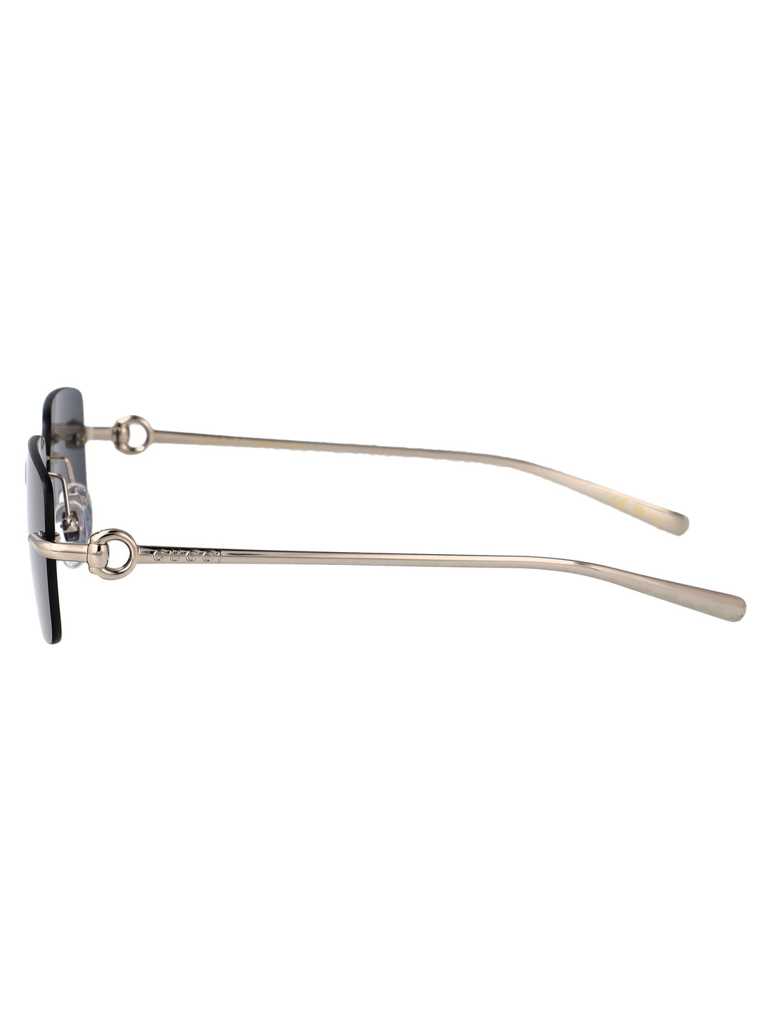 Gucci GG1703S RIMLESS Sunglasses