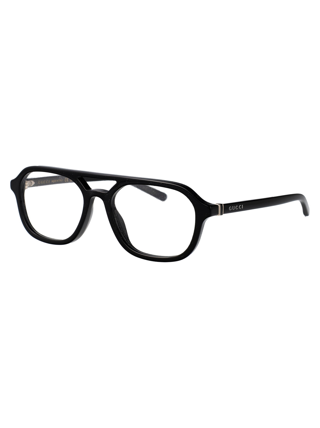 Gucci OPTICAL - Black | 434d3329407e09709875a21151ea00961aa85480