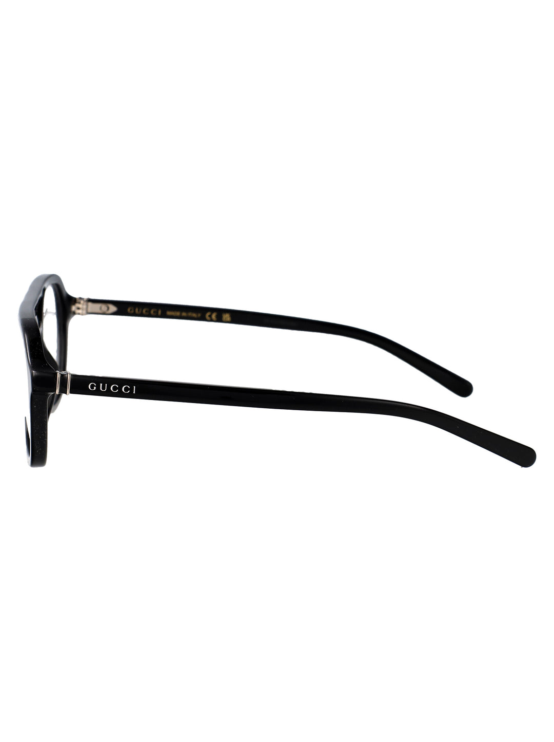 Gucci OPTICAL - Black | 646821aba2624672f4750c36c3d5c7c32c6e32b0