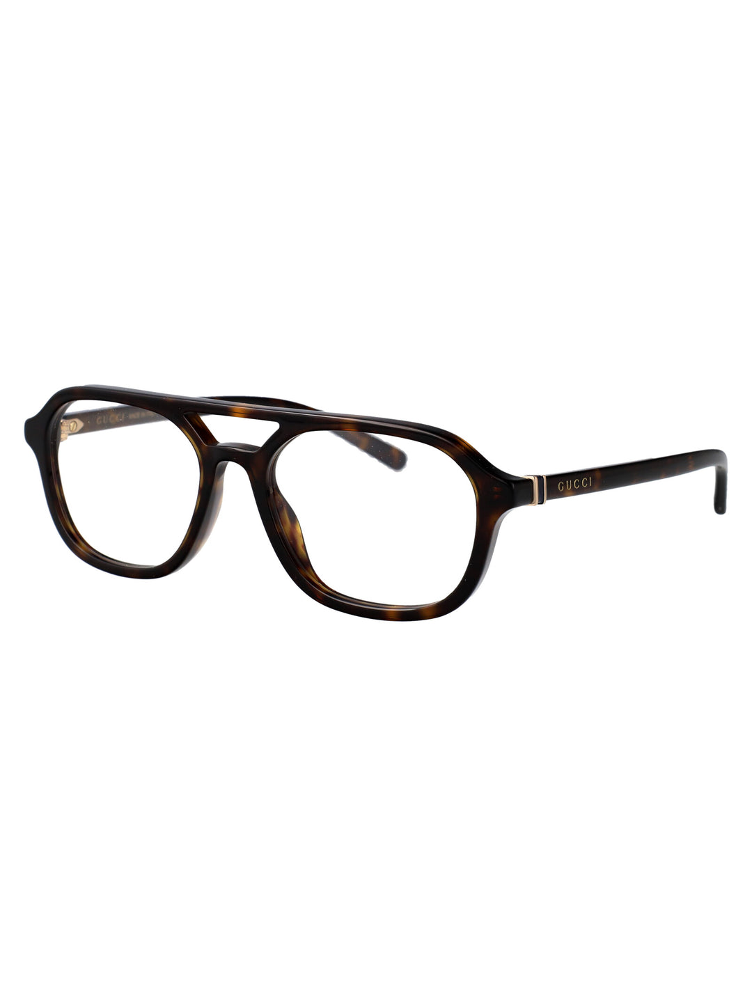 Gucci OPTICAL - Havana | ae42bcd8edf7d18e9c0cdda4db1c2bba31b6b4a0