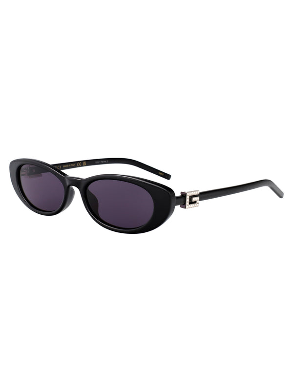 GG1680S OVAL Sunglasses