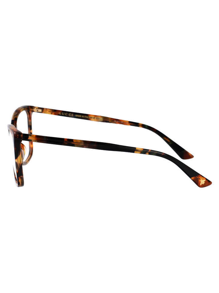 Gucci OPTICAL - Havana | 961d3ca16962a8d25ff4af27b5a96016a1de33ab