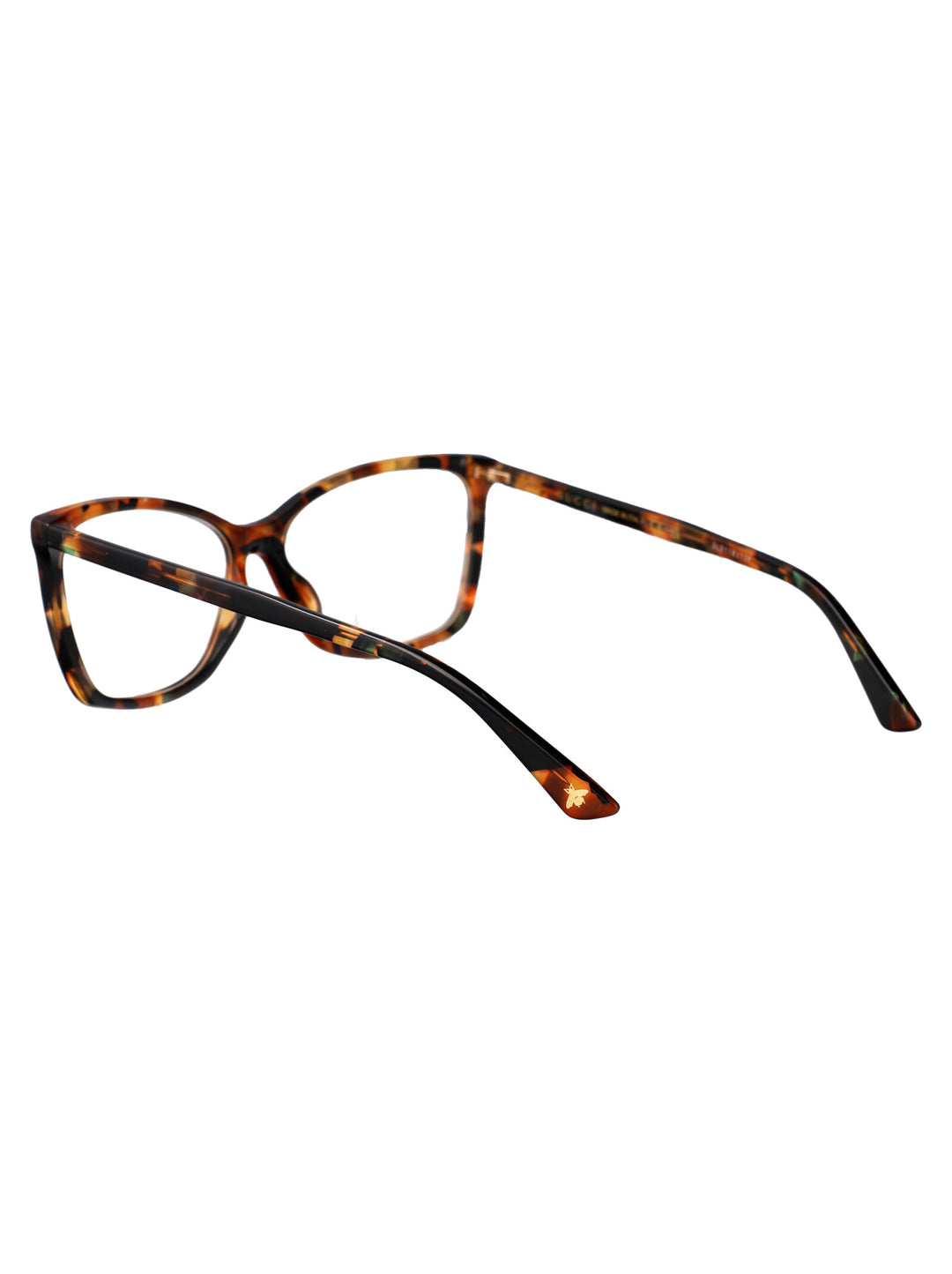 Gucci OPTICAL - Havana | 5bb82d67393b855b87c45f7f3367ab1c5271f664